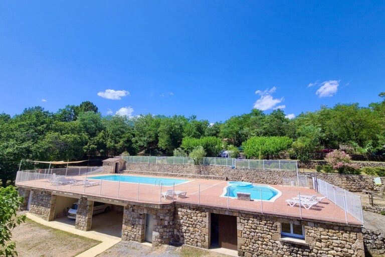 Camping Du Vignal - Bild 5