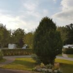 Camping Du Vivier Aux Carpes - Bild 10 Camping Du Vivier Aux Carpes - Bild 10