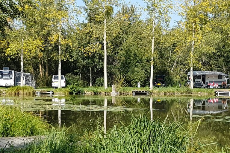 Camping Du Vivier Aux Carpes - Bild 11 Camping Du Vivier Aux Carpes - Bild 11