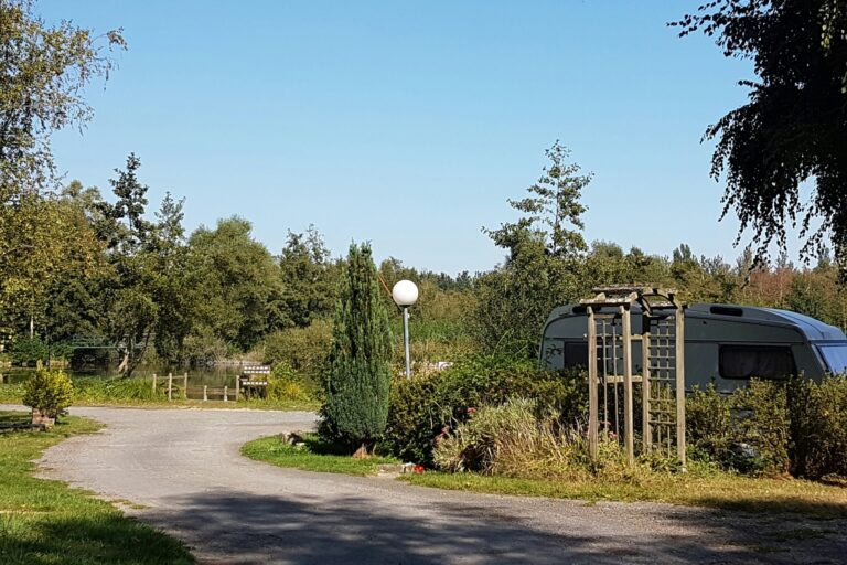 Camping Du Vivier Aux Carpes - Bild 12 Camping Du Vivier Aux Carpes - Bild 12