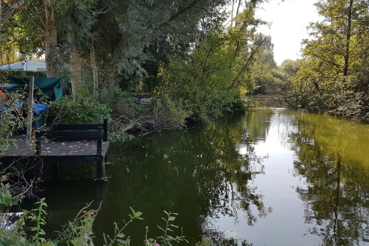 Camping Du Vivier Aux Carpes - Bild 13 Camping Du Vivier Aux Carpes - Bild 13