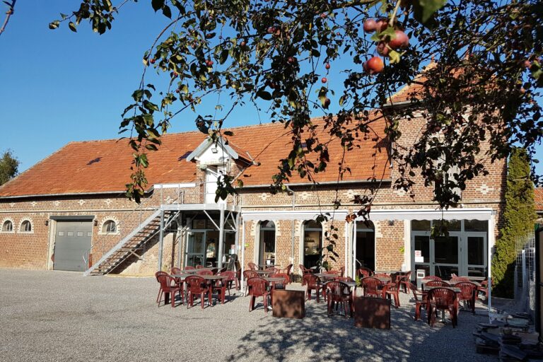 Camping Du Vivier Aux Carpes - Bild 2 Camping Du Vivier Aux Carpes - Bild 2