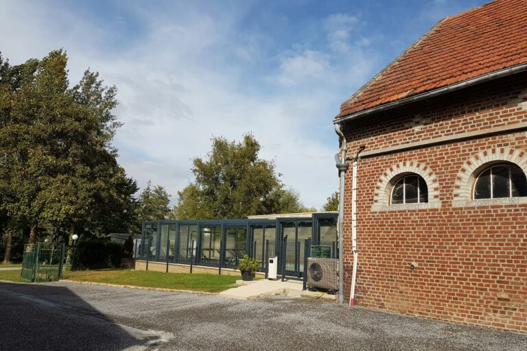 Camping Du Vivier Aux Carpes - Bild 3 Camping Du Vivier Aux Carpes - Bild 3