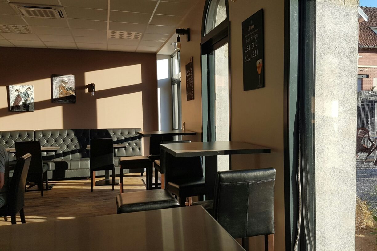 Camping Du Vivier Aux Carpes - Bild 4 Camping Du Vivier Aux Carpes - Bild 4