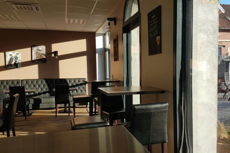 Camping Du Vivier Aux Carpes - Bild 4 Camping Du Vivier Aux Carpes - Bild 4