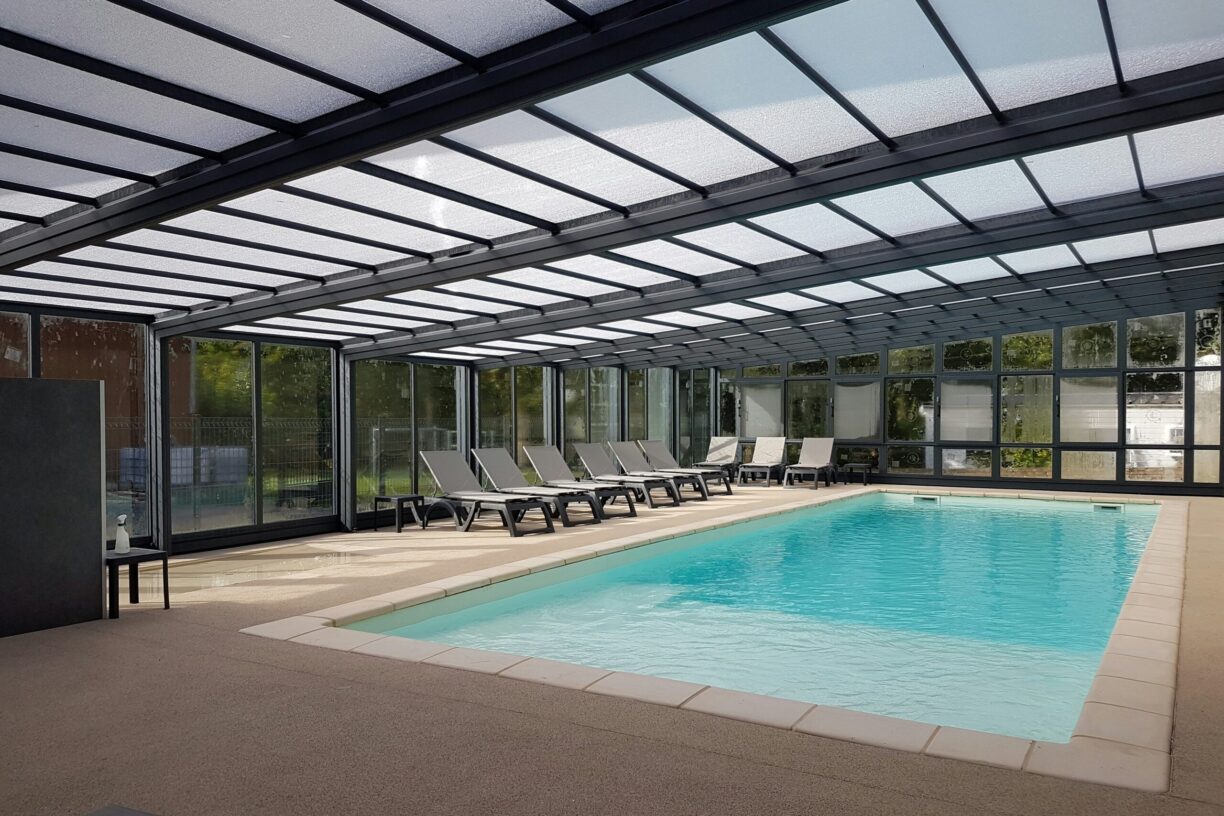 Camping Du Vivier Aux Carpes - Bild 5 Camping Du Vivier Aux Carpes - Bild 5