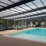 Camping Du Vivier Aux Carpes - Bild 5 Camping Du Vivier Aux Carpes - Bild 5