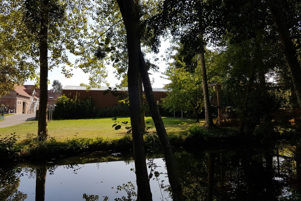 Camping Du Vivier Aux Carpes - Bild 6 Camping Du Vivier Aux Carpes - Bild 6