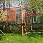 Camping Du Vivier Aux Carpes - Bild 7 Camping Du Vivier Aux Carpes - Bild 7