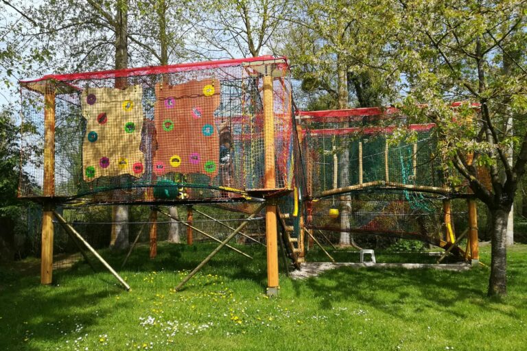 Camping Du Vivier Aux Carpes - Bild 7 Camping Du Vivier Aux Carpes - Bild 7