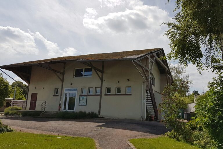 Camping Du Vivier Aux Carpes - Bild 8 Camping Du Vivier Aux Carpes - Bild 8