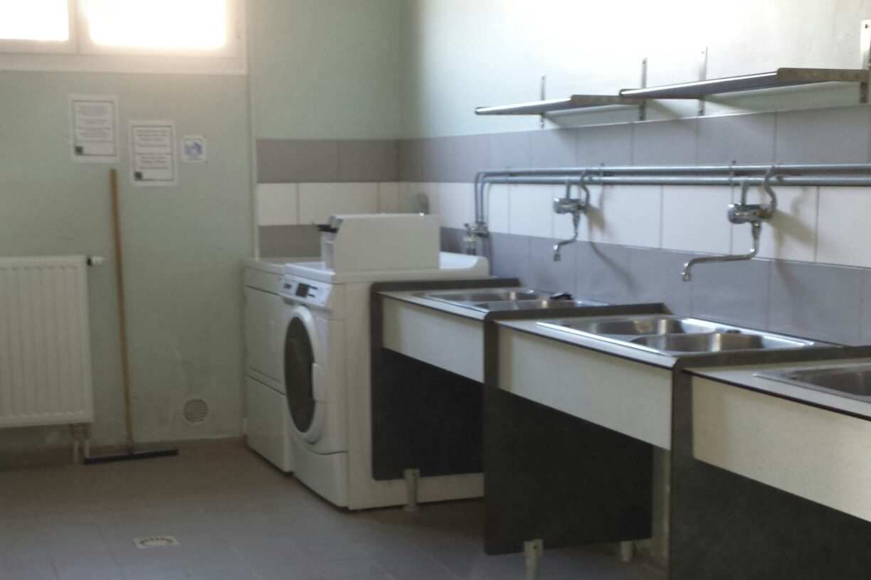 Camping Du Vivier Aux Carpes - Bild 9 Camping Du Vivier Aux Carpes - Bild 9