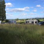 Camping Dun-le-palestel - Bild 1