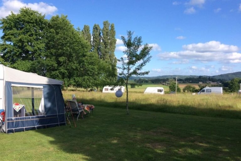 Camping Dun-le-palestel - Bild 3