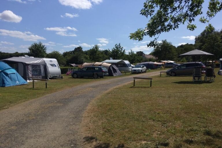 Camping Dun-le-palestel - Bild 4