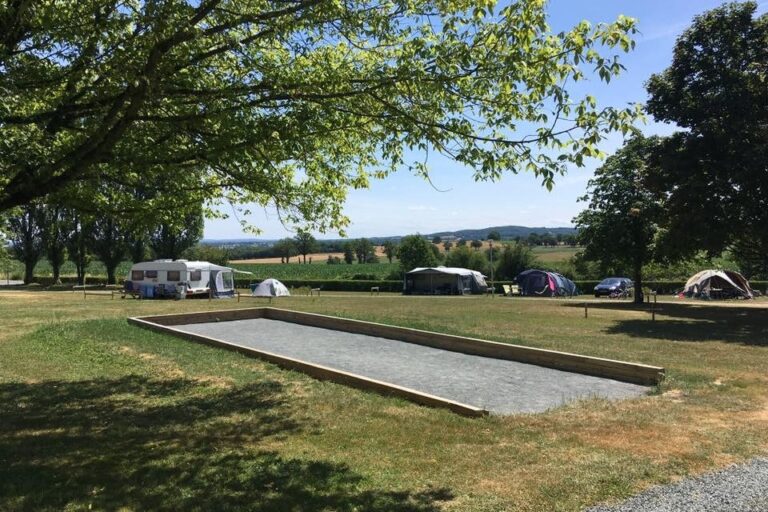 Camping Dun-le-palestel - Bild 5