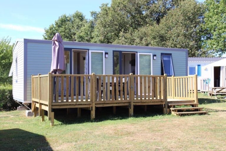 Camping Dun-le-palestel - Bild 6