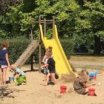 Camping Dun-le-palestel - Bild 9