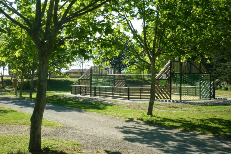 Camping Durance Luberon - Bild 2