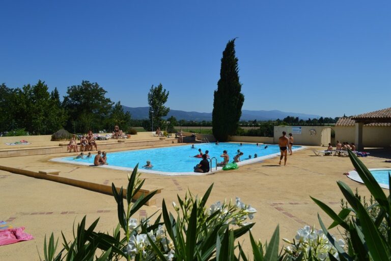 Camping Durance Luberon - Bild 3