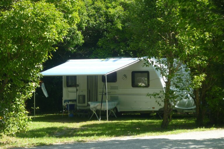 Camping Durance Luberon - Bild 4