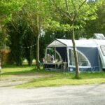 Camping Durance Luberon - Bild 1