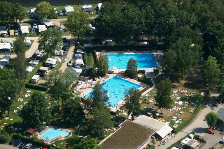 Campingpark Echternacherbrück Aör - Bild 1