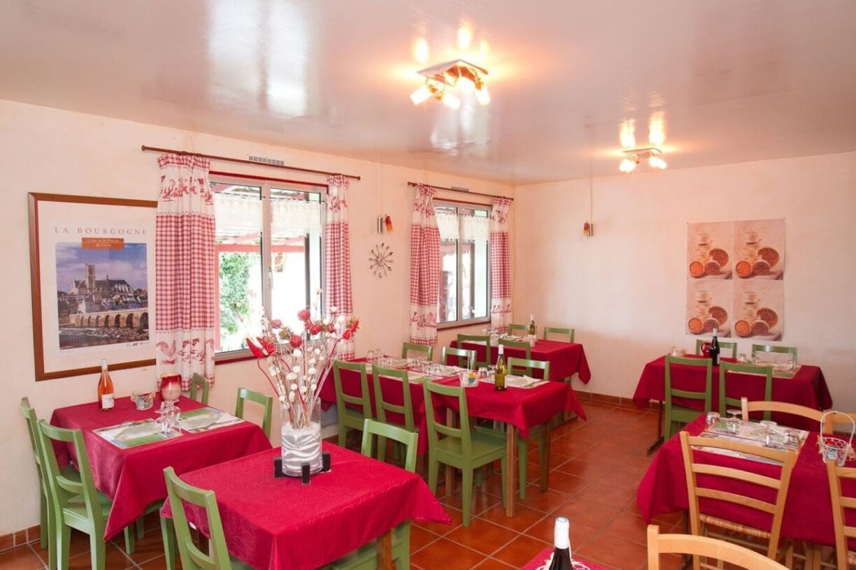 Camping Eco Responsable La Fougeraie - Bild 10 Camping Eco Responsable La Fougeraie - Bild 10