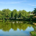 Camping Eco Responsable La Fougeraie - Bild 2 Camping Eco Responsable La Fougeraie - Bild 2