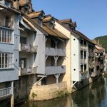 Camping Écologique La Roche D'ully - Bild 14