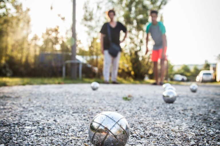 Camping Écologique La Roche D'ully - Bild 18