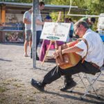 Camping Écologique La Roche D'ully - Bild 20