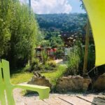 Camping Écologique La Roche D'ully - Bild 8