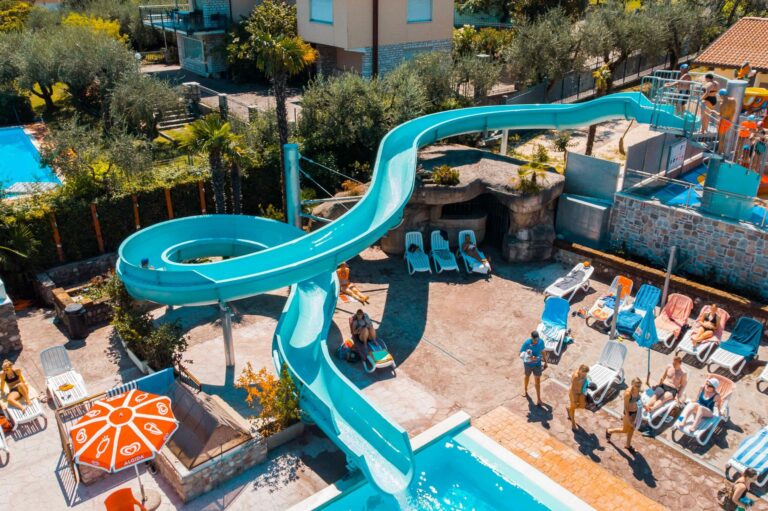 Camping Eden - Bild 3