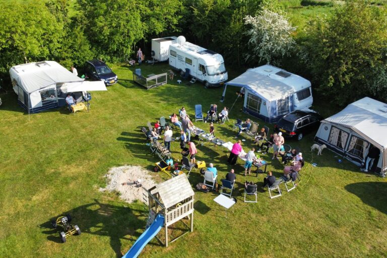 Camping Eefting - Bild 3