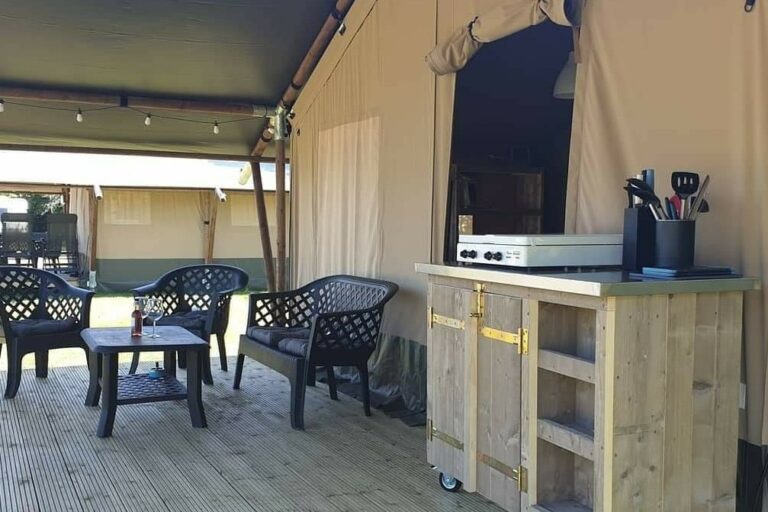 Camping Eefting - Bild 4