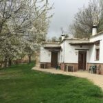 Camping El Balcón De Pitres - Bild 1 Camping El Balcón De Pitres - Bild 1