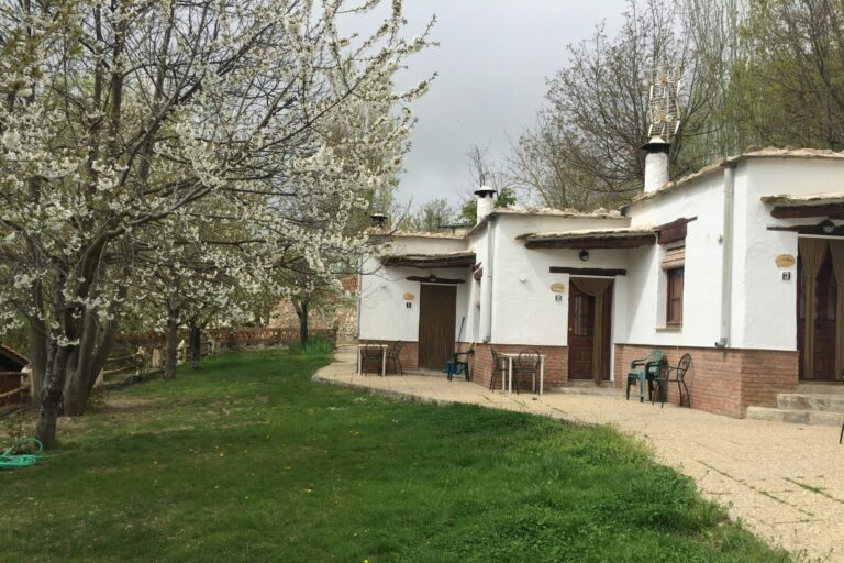 Camping El Balcón De Pitres - Bild 1