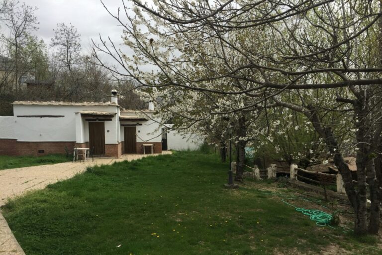 Camping El Balcón De Pitres - Bild 2 Camping El Balcón De Pitres - Bild 2