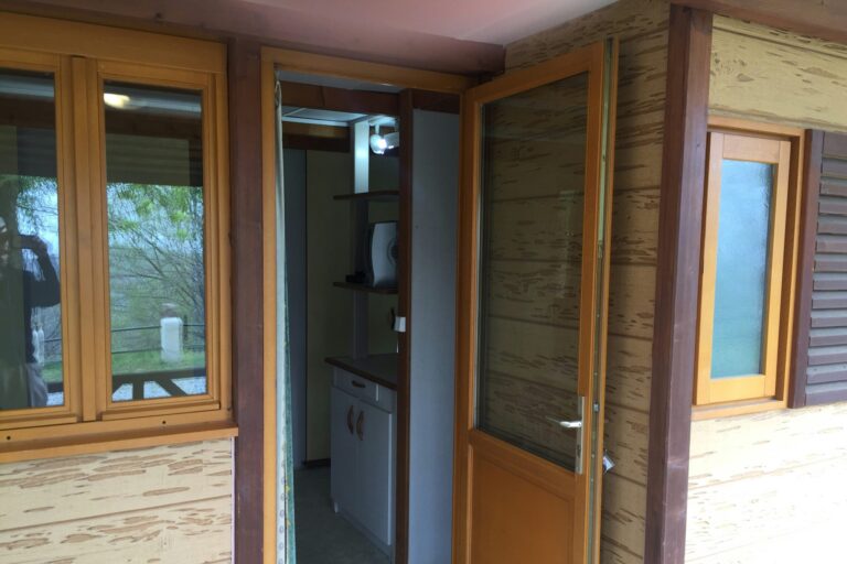 Camping El Balcón De Pitres - Bild 4 Camping El Balcón De Pitres - Bild 4