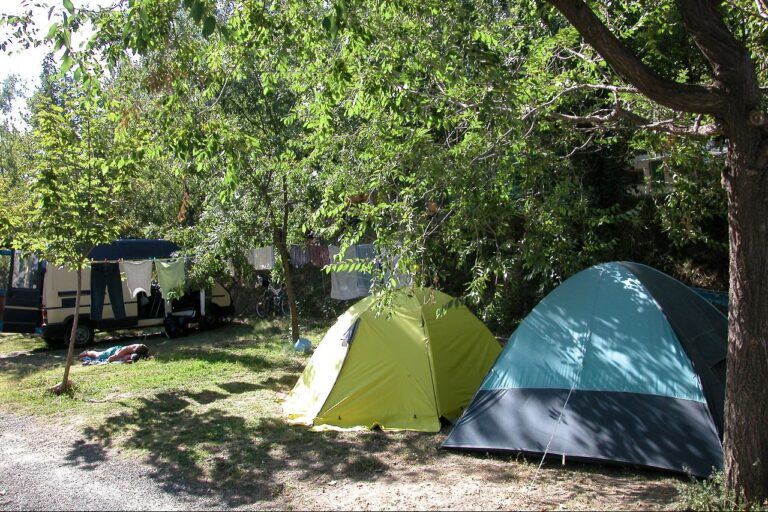 Camping El Balcón De Pitres - Bild 5 Camping El Balcón De Pitres - Bild 5