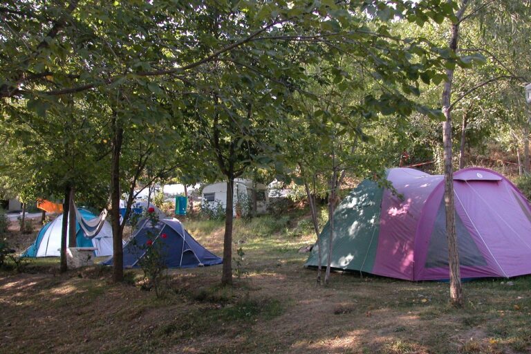 Camping El Balcón De Pitres - Bild 6 Camping El Balcón De Pitres - Bild 6