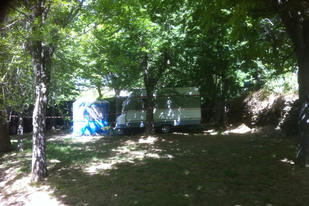 Camping El Balcón De Pitres - Bild 7 Camping El Balcón De Pitres - Bild 7