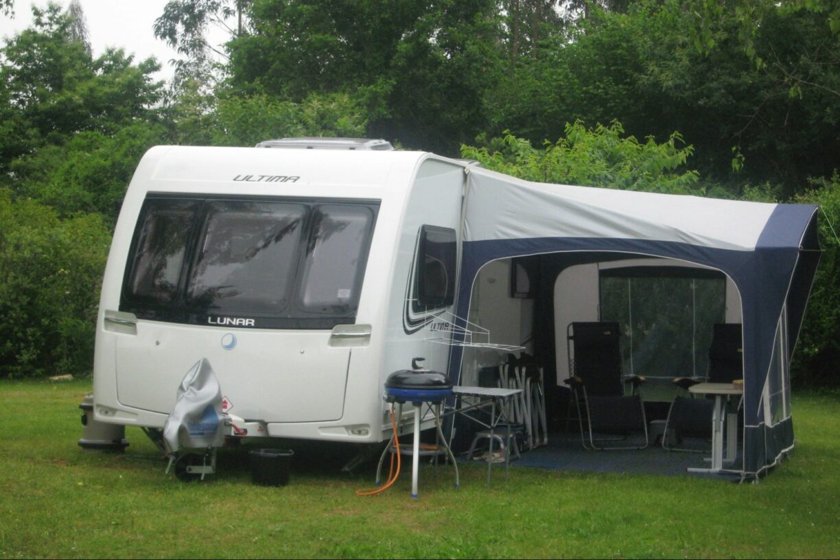 Camping El Helguero - Bild 10 Camping El Helguero - Bild 10