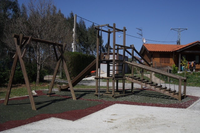 Camping El Helguero - Bild 11 Camping El Helguero - Bild 11