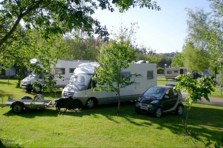 Camping El Helguero - Bild 12 Camping El Helguero - Bild 12