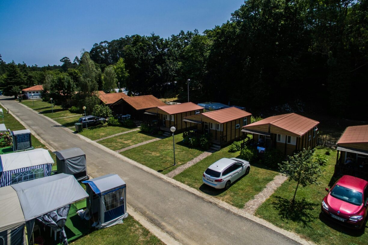 Camping El Helguero - Bild 14 Camping El Helguero - Bild 14