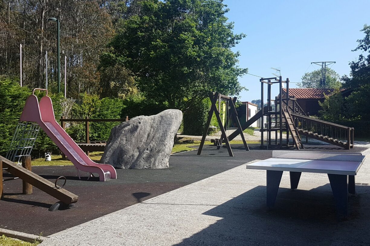 Camping El Helguero - Bild 15 Camping El Helguero - Bild 15