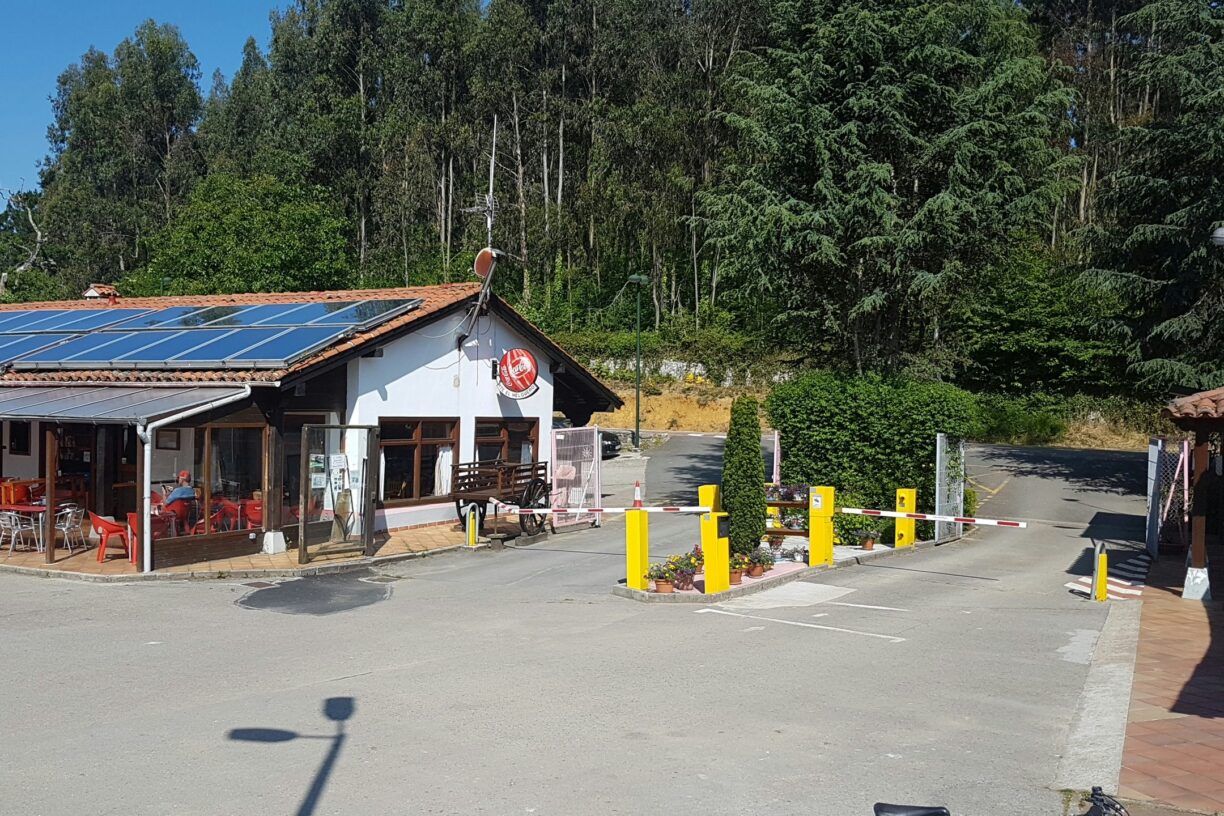 Camping El Helguero - Bild 16 Camping El Helguero - Bild 16