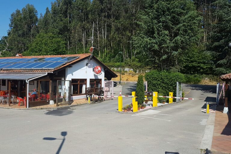 Camping El Helguero - Bild 16 Camping El Helguero - Bild 16